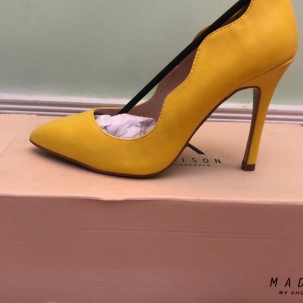 Shoes brand new never worn